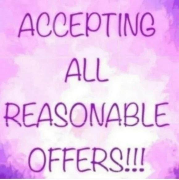 Cobalt Blue designer Inspired Handbag - Picture 13 of 15